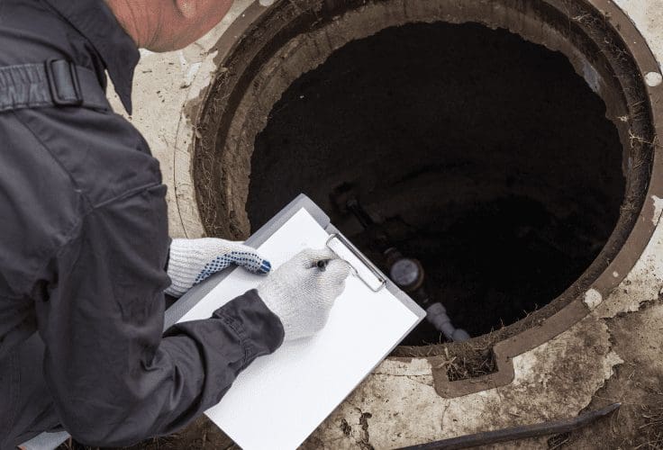 septic inspections