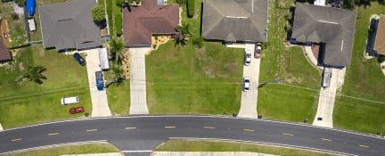 Driveways