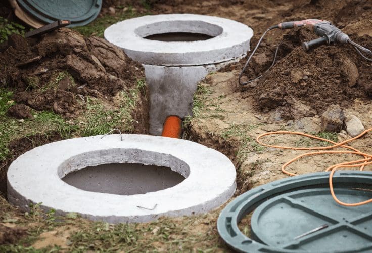 Septic System