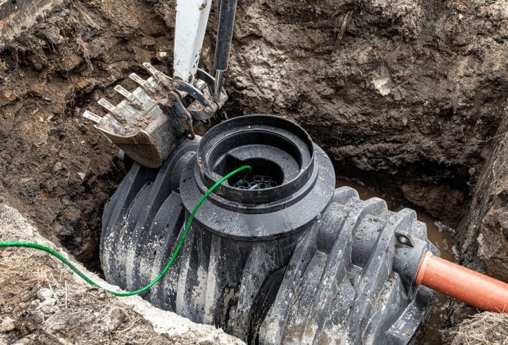 cullison excavation