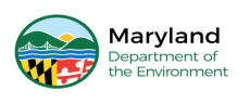 Maryland Department of the Environment
