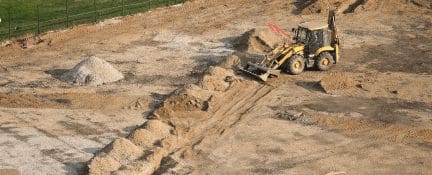 Site Prep