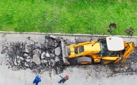 Site Service