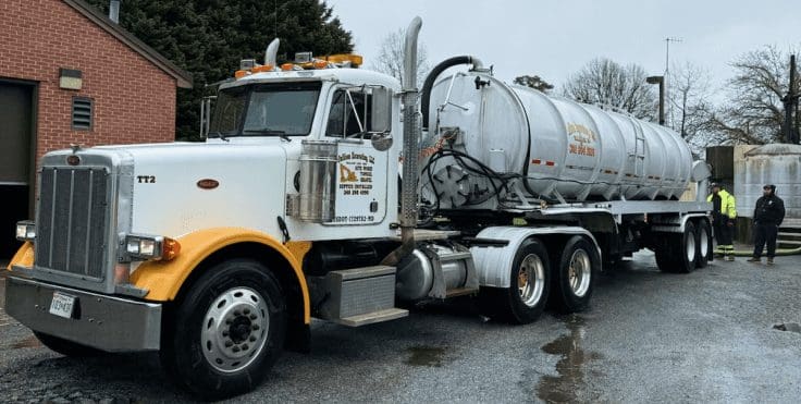 Why Immediate Response Matters: The Benefits of 24/7 Septic Services