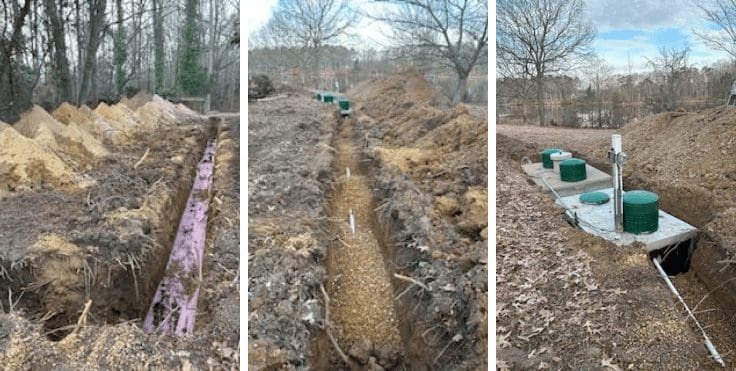 cullison excavating
