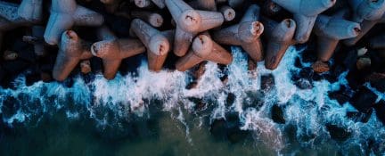 Shoreline Restoration