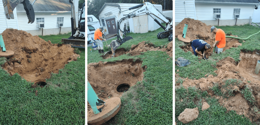 The Importance of Risers for Your Septic System