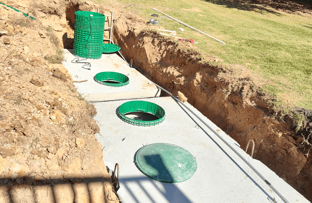 How to Extend the Life of Your Septic System by Saving Water Indoors