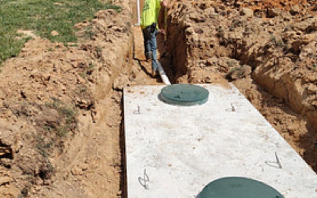 Septic Tank Service Tips: Locate and Maintain with Confidence