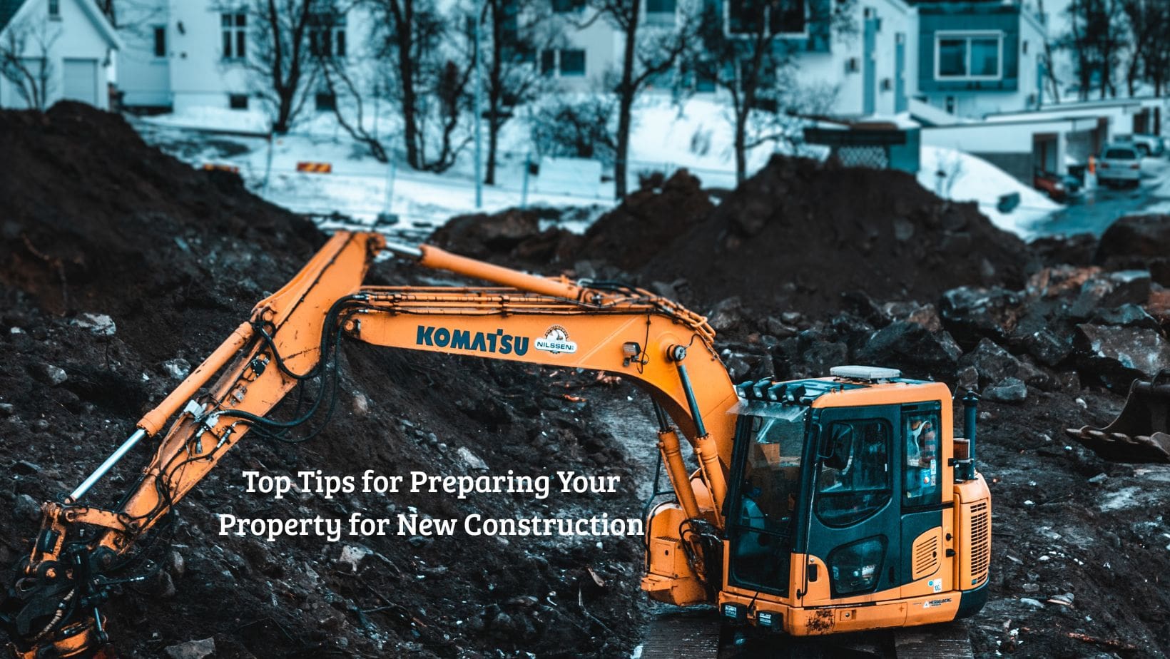 Construction