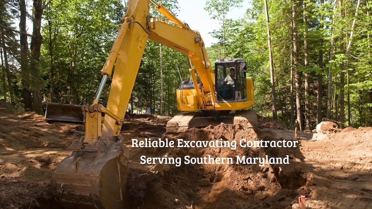 reliable excavating contractor reliable excavating contractor