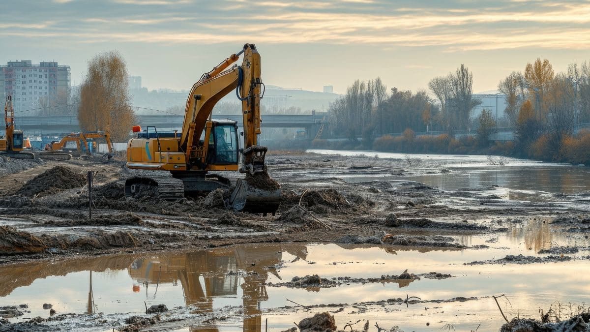 Excavation Services