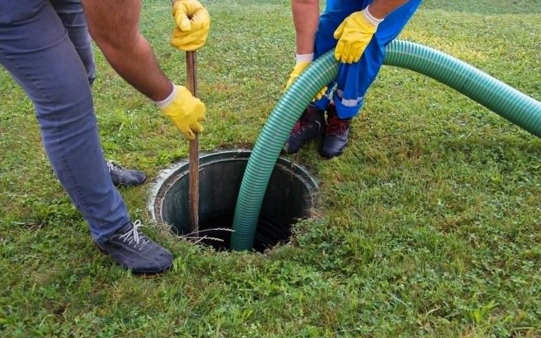 Emergency Septic Backup Solution Every Homeowner Should Know